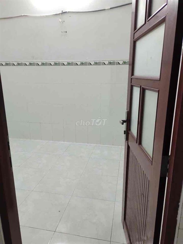bán nhà đường thới hoà