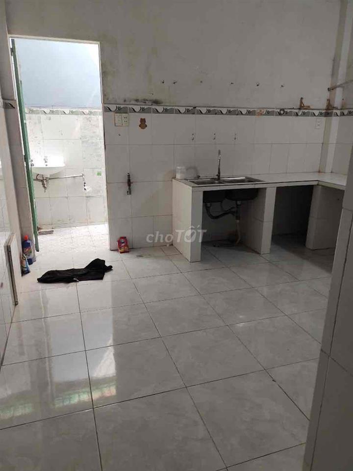 bán nhà đường thới hoà
