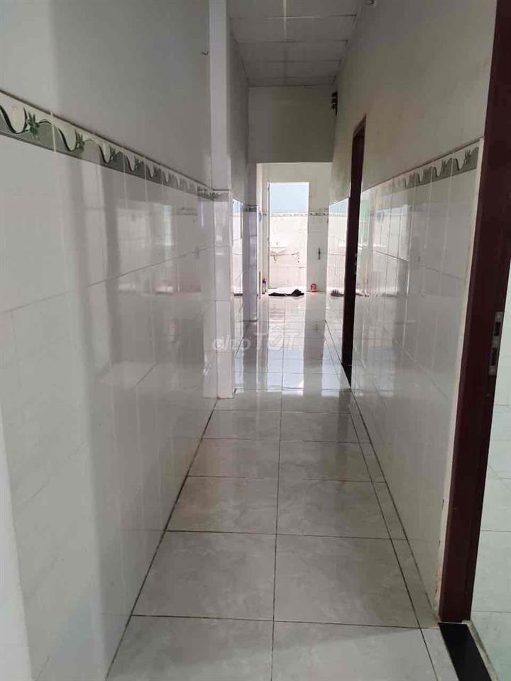 bán nhà đường thới hoà