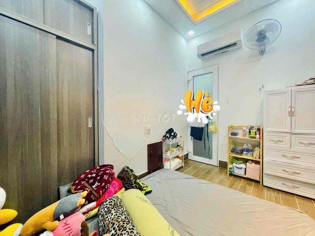 CHO THUÊ NHÀ NGUYÊN CĂN 237// PHẠM VĂN CHIÊU