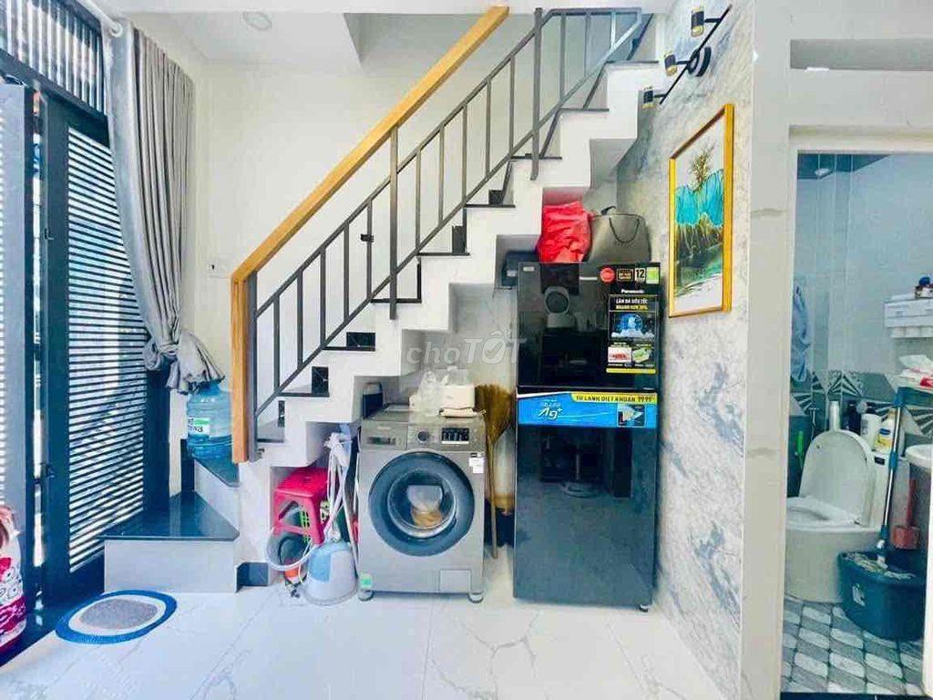 CHO THUÊ NHÀ NGUYÊN CĂN 237// PHẠM VĂN CHIÊU