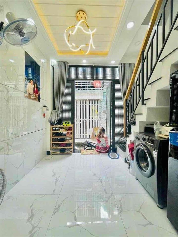 CHO THUÊ NHÀ NGUYÊN CĂN 237// PHẠM VĂN CHIÊU
