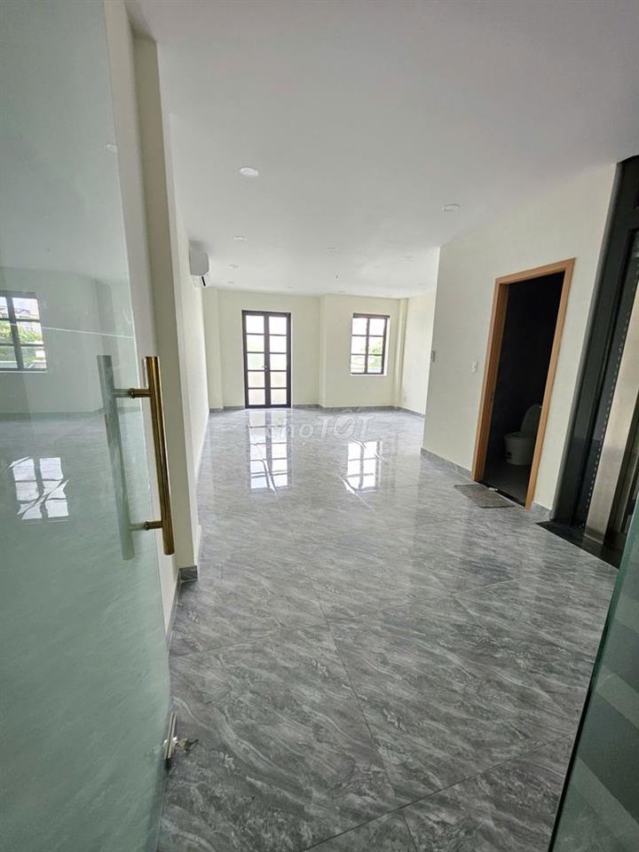 CHO THUÊ VĂN PHÒNG – CITYLAND PARK HILLS, GÒ VẤP