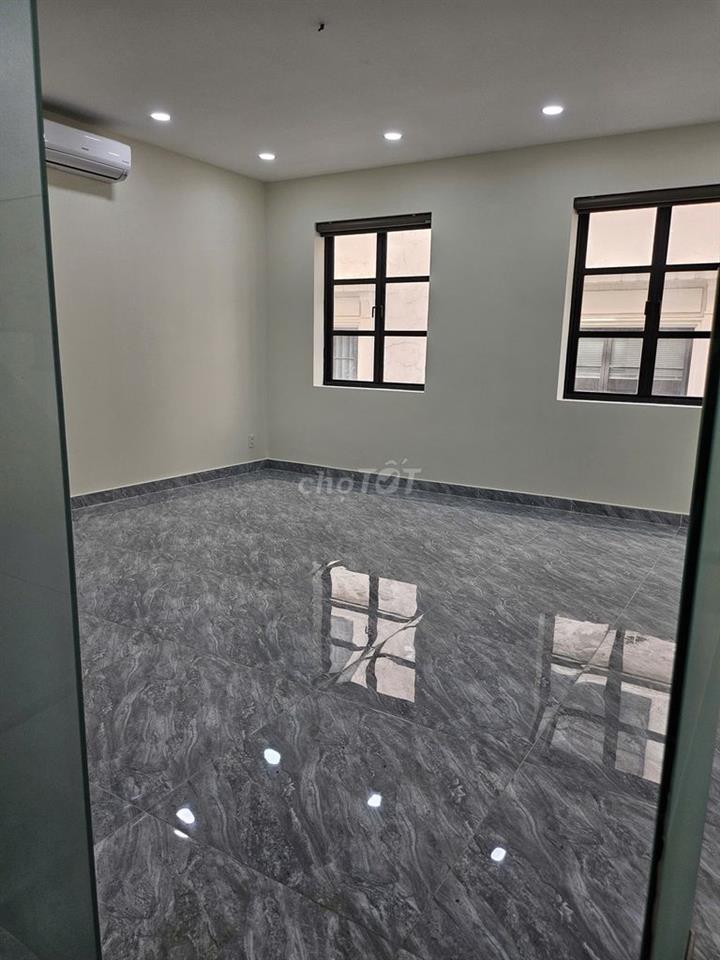 CHO THUÊ VĂN PHÒNG – CITYLAND PARK HILLS, GÒ VẤP