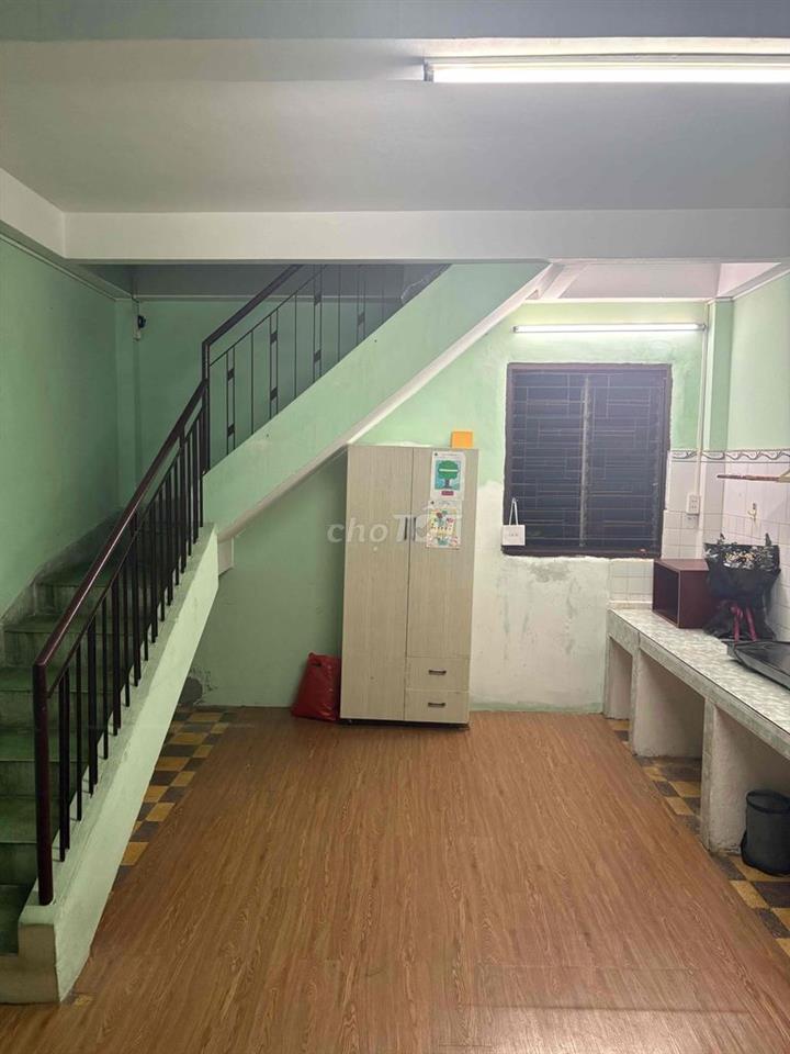 phòng trọ ngay trung tâm
