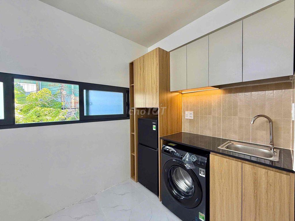 Dự án mới - còn nhiều phòng - nhiều loại hình phòng duplex , bancol