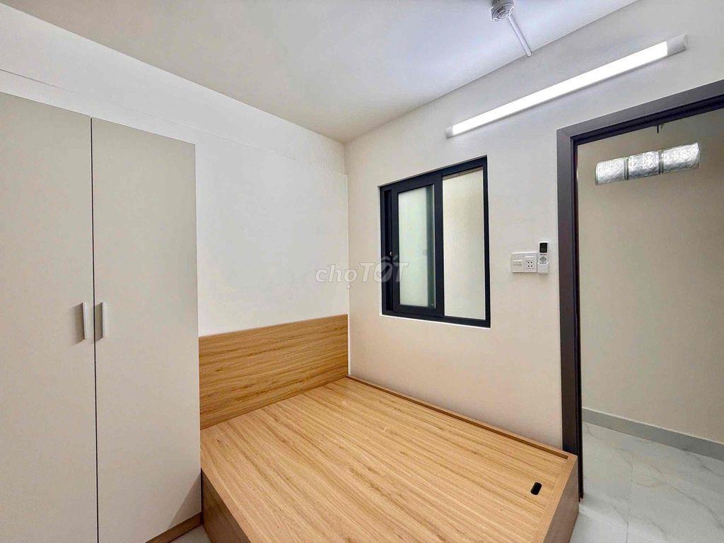 Dự án mới - còn nhiều phòng - nhiều loại hình phòng duplex , bancol