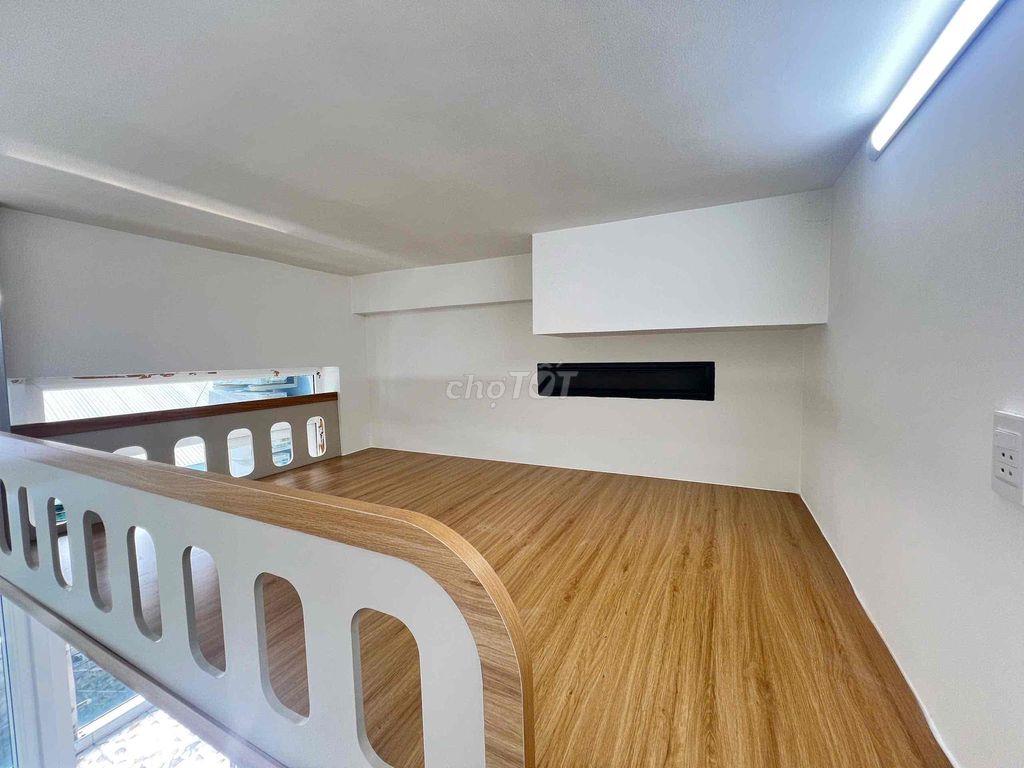 Dự án mới - còn nhiều phòng - nhiều loại hình phòng duplex , bancol