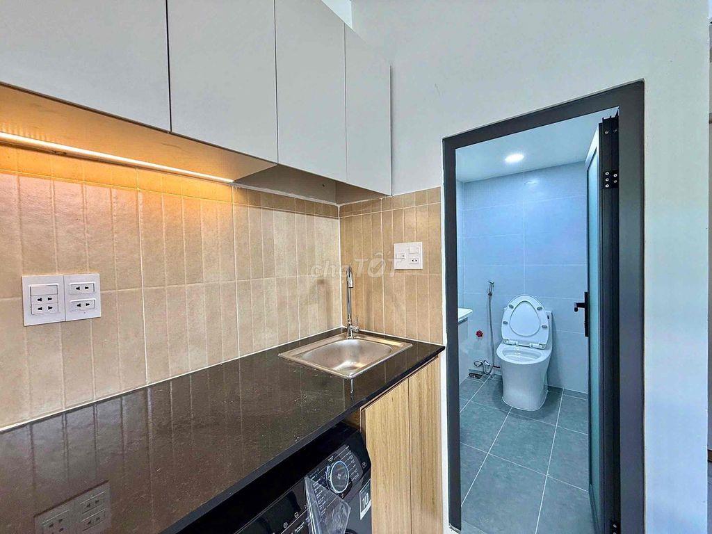 Dự án mới - còn nhiều phòng - nhiều loại hình phòng duplex , bancol