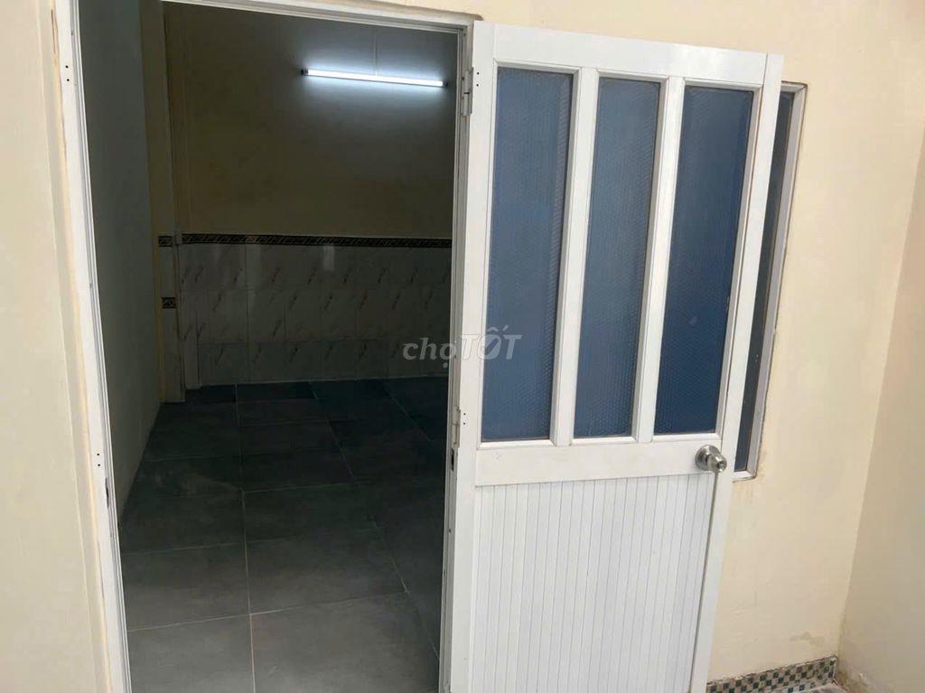 BÁN NHÀ MỚI HẺM ÂU CƠ, QUẬN 11 – GẦN ĐẦM SEN – NGANG 8M HIẾM CÓ
