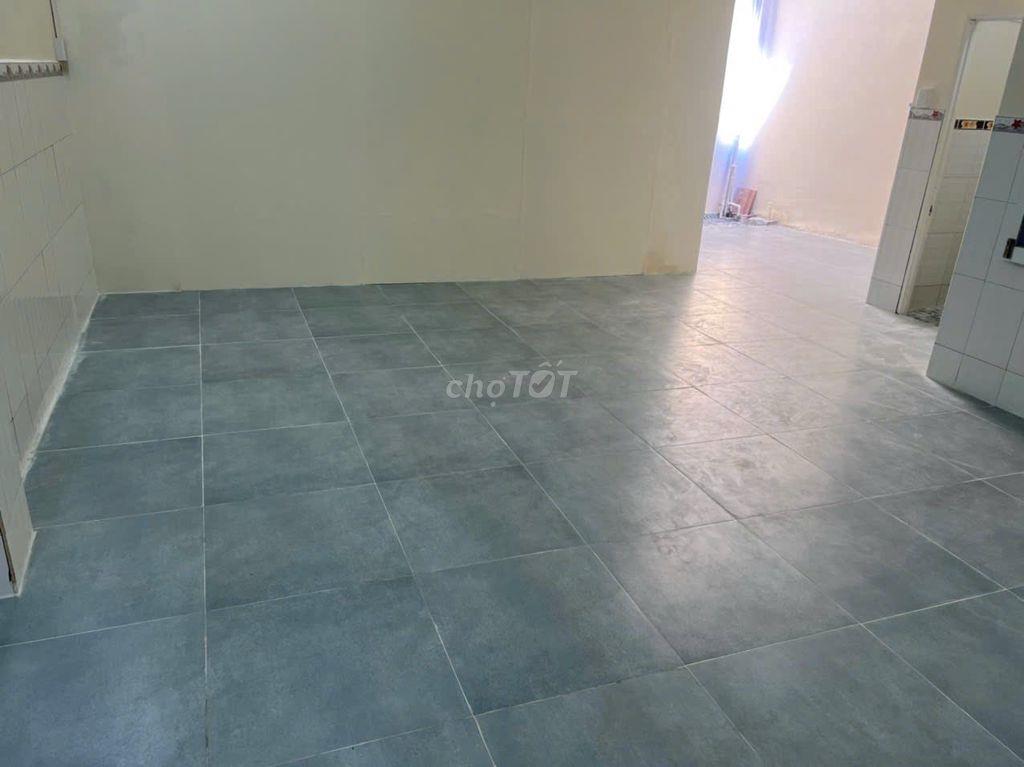 BÁN NHÀ MỚI HẺM ÂU CƠ, QUẬN 11 – GẦN ĐẦM SEN – NGANG 8M HIẾM CÓ