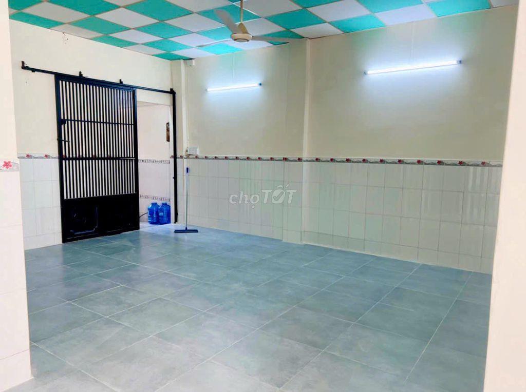 BÁN NHÀ MỚI HẺM ÂU CƠ, QUẬN 11 – GẦN ĐẦM SEN – NGANG 8M HIẾM CÓ