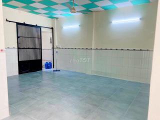 BÁN NHÀ MỚI HẺM ÂU CƠ, QUẬN 11 – GẦN ĐẦM SEN – NGANG 8M HIẾM CÓ