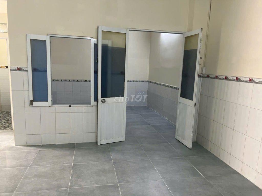 BÁN NHÀ MỚI HẺM ÂU CƠ, QUẬN 11 – GẦN ĐẦM SEN – NGANG 8M HIẾM CÓ