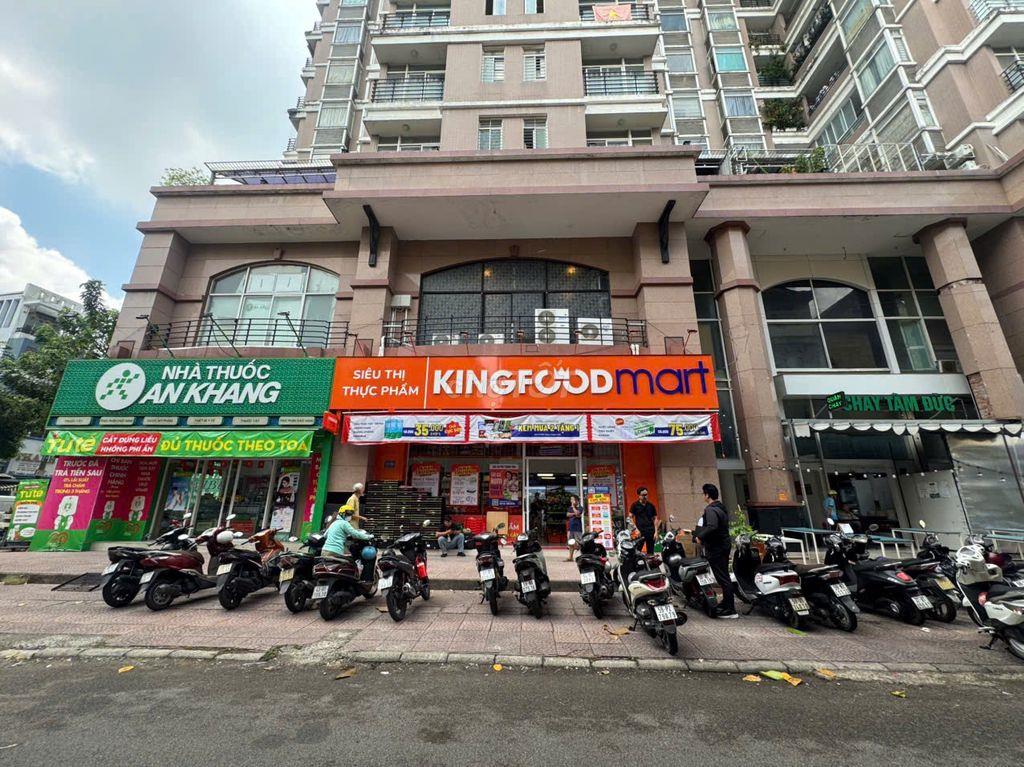 BÁN SHOPHOUSE NHÀ PHỐ THƯƠNG MẠI QUẬN 11 