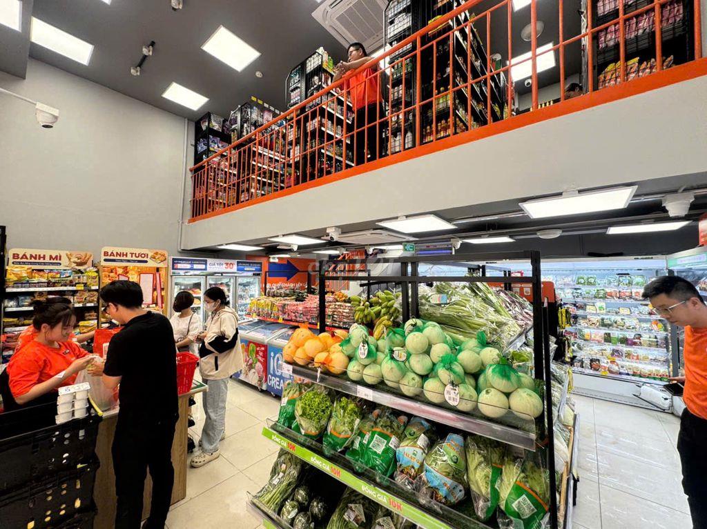 BÁN SHOPHOUSE NHÀ PHỐ THƯƠNG MẠI QUẬN 11 