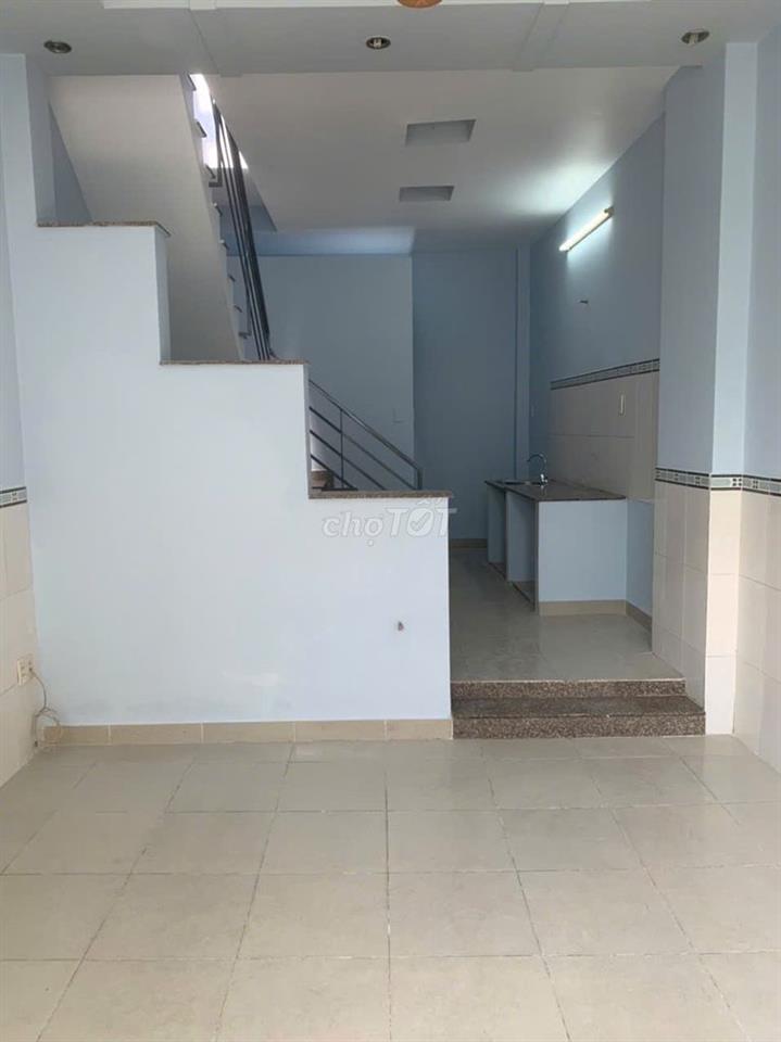 BÁN NHÀ MỚI ĐẸP LÝ THÁNH TÔNG, TÂN PHÚ – 36M², 2 TẦNG – GIÁ 3,5 TỶ