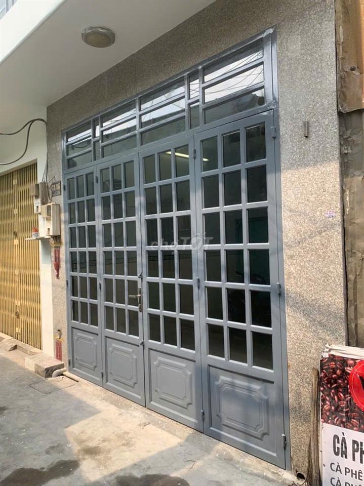 BÁN NHÀ MỚI ĐẸP LÝ THÁNH TÔNG, TÂN PHÚ – 36M², 2 TẦNG – GIÁ 3,5 TỶ
