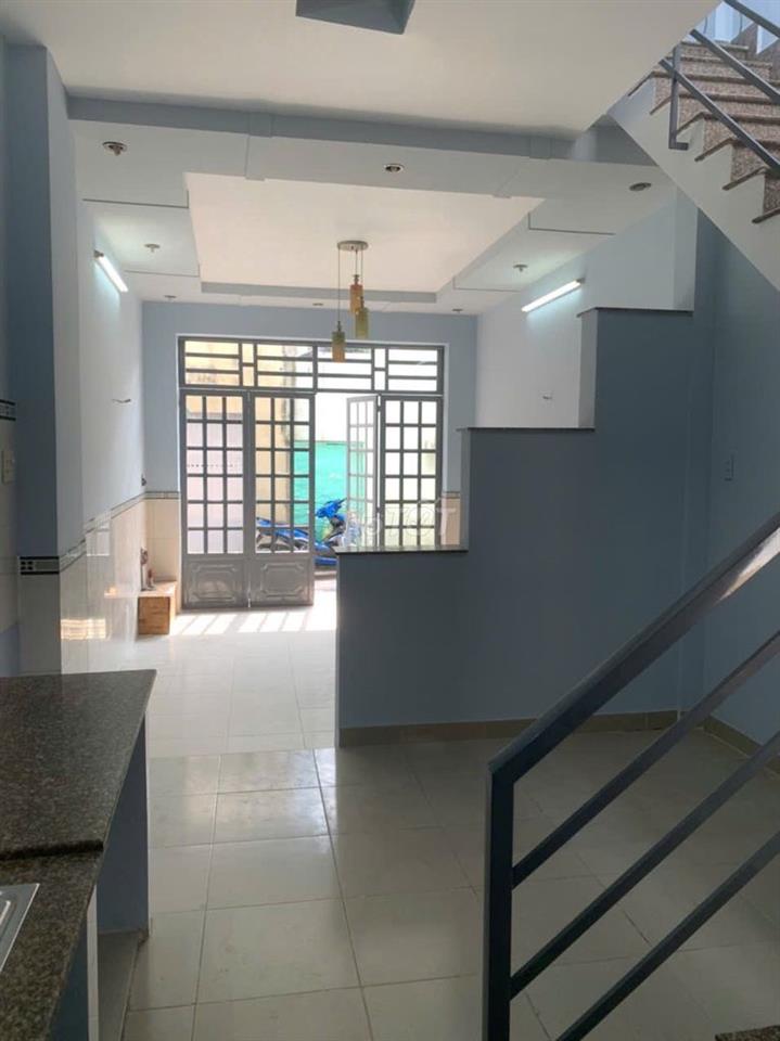 BÁN NHÀ MỚI ĐẸP LÝ THÁNH TÔNG, TÂN PHÚ – 36M², 2 TẦNG – GIÁ 3,5 TỶ