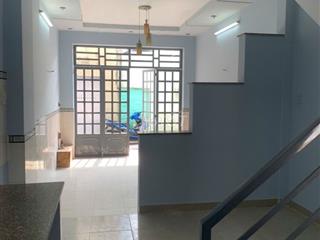BÁN NHÀ MỚI ĐẸP LÝ THÁNH TÔNG, TÂN PHÚ – 36M², 2 TẦNG – GIÁ 3,5 TỶ