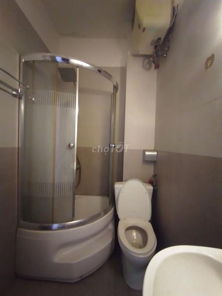 Cho thuê nhà 50m Giáp Hải