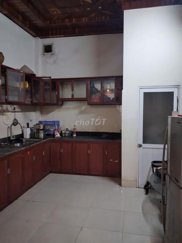 Cho thuê nhà 50m Giáp Hải