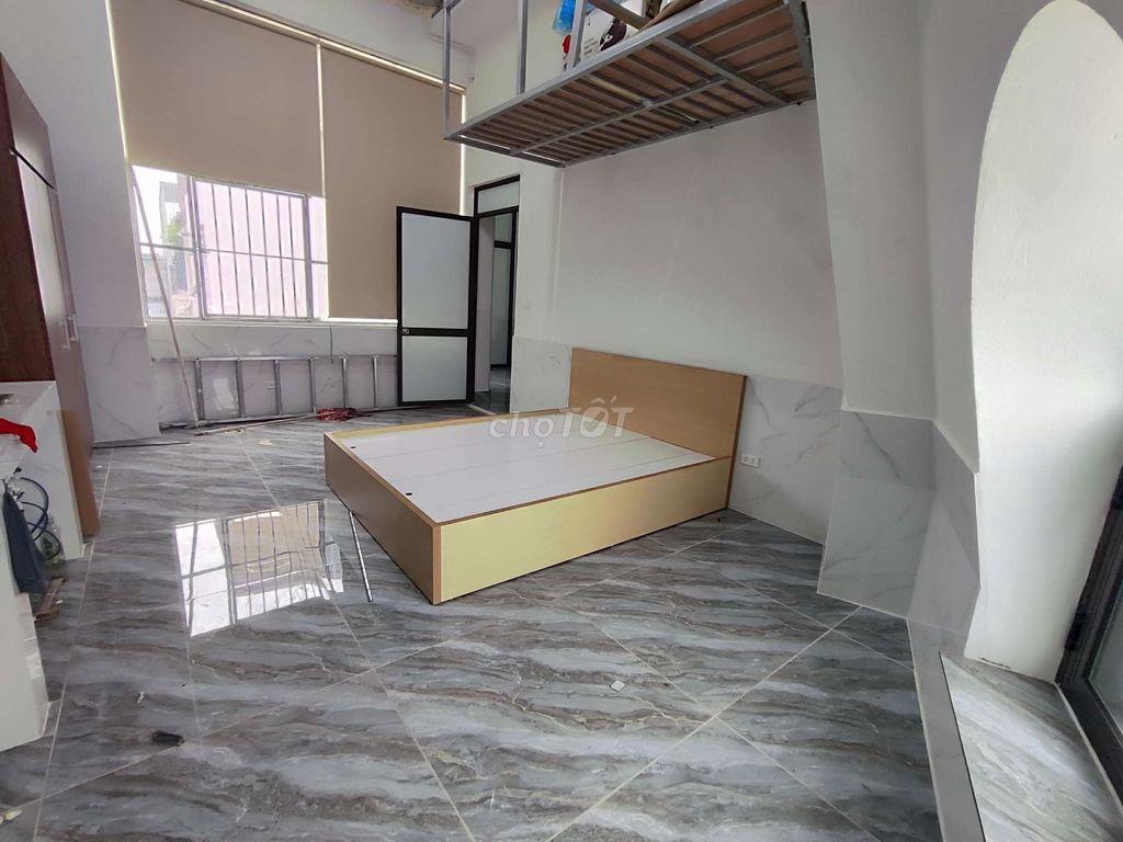 Chính chủ cho thuê phòng tại khu đô thị