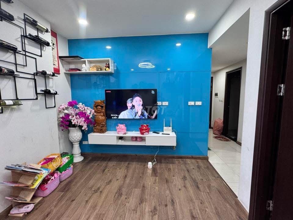 Bán Chung cư Hateco Xuân Phương chính chủ - đã có sổ