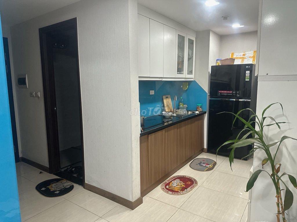 Bán Chung cư Hateco Xuân Phương chính chủ - đã có sổ