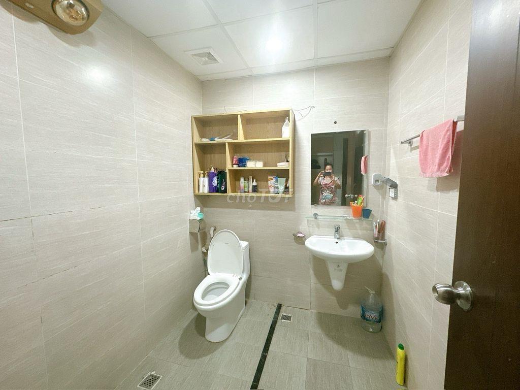 Bán Chung cư Hateco Xuân Phương chính chủ - đã có sổ