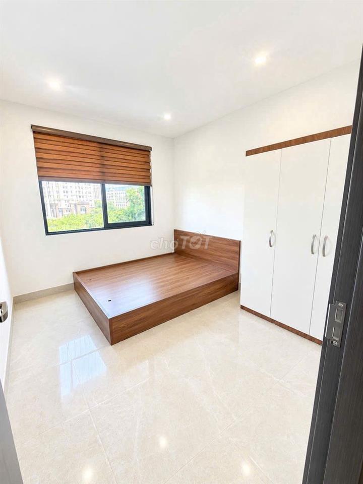 Mễ Trì Hạ Có CCMN Mới – 1N1K Rộng 35m², Giá Cực Hợp Lý
