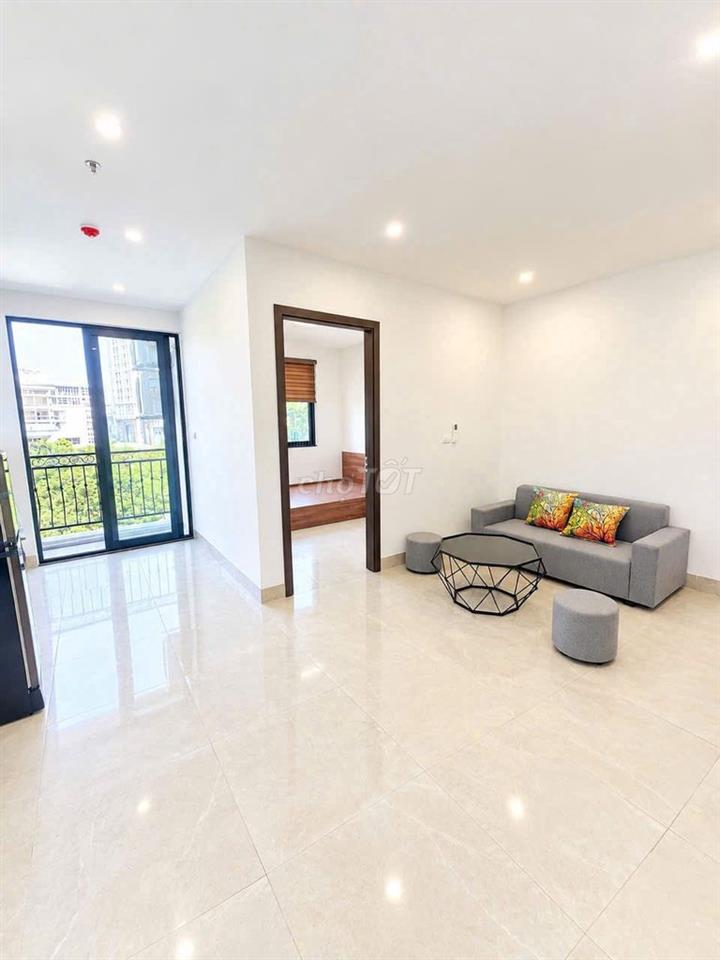 Mễ Trì Hạ Có CCMN Mới – 1N1K Rộng 35m², Giá Cực Hợp Lý