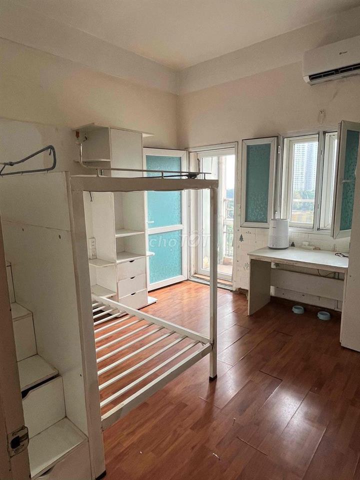 NHƯỢNG HĐ THUÊ CĂN HỘ 2N1K LINH ĐÀM