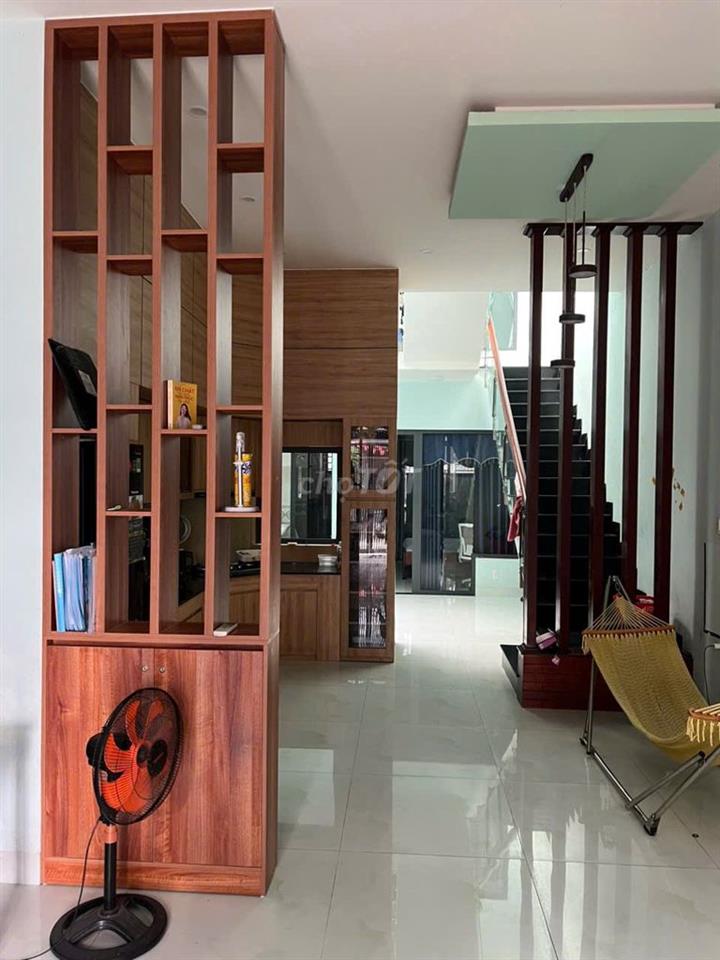 CHÍNH CHỦ BÁN NHÀ 2 TẦNG ĐƯỜNG NGUYỄN CẢNH DỊ, HÒA KHÁNH