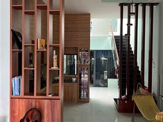 CHÍNH CHỦ BÁN NHÀ 2 TẦNG ĐƯỜNG NGUYỄN CẢNH DỊ, HÒA KHÁNH