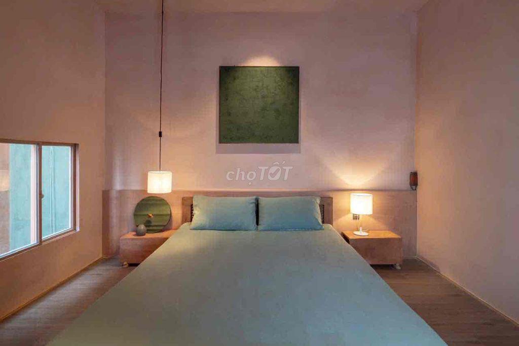 Ngoài sử dụng để ở, có thể dùng làm studio cá nhân, home office, nghỉ
