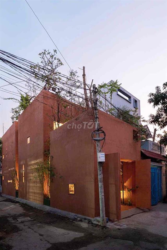 Ngoài sử dụng để ở, có thể dùng làm studio cá nhân, home office, nghỉ