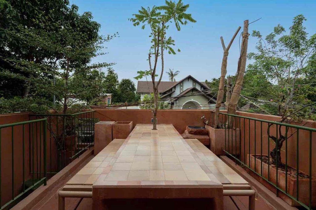 Ngoài sử dụng để ở, có thể dùng làm studio cá nhân, home office, nghỉ