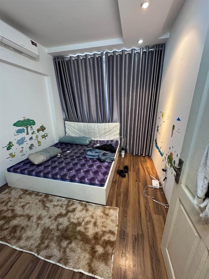 Mình chính chủ cần cho thuê căn hộ 63m tầng 2 Hoàng Huy Pruksa Town