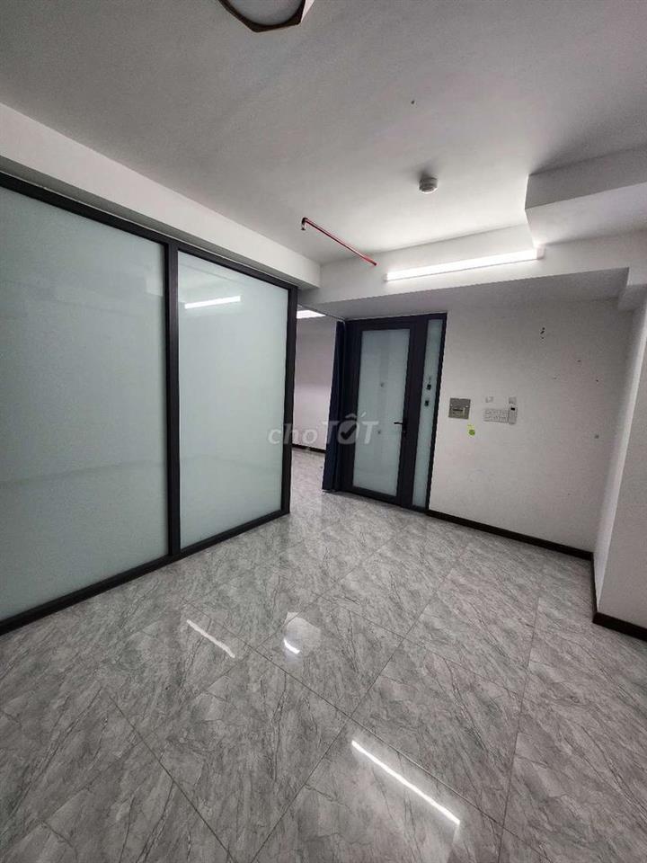 Cho thuê phòng trệt mặt tiền