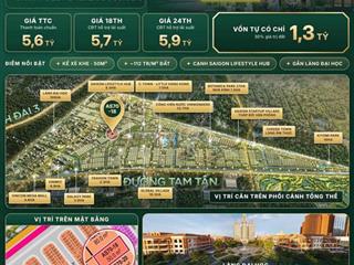 CĂN RẺ NHẤT VINHOMES SAIGON PẢK