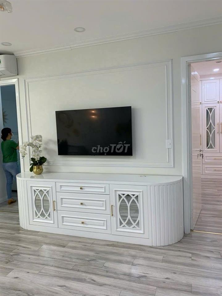 Bán CH tại Chung cư 590 Cách Mạng Tháng Tám