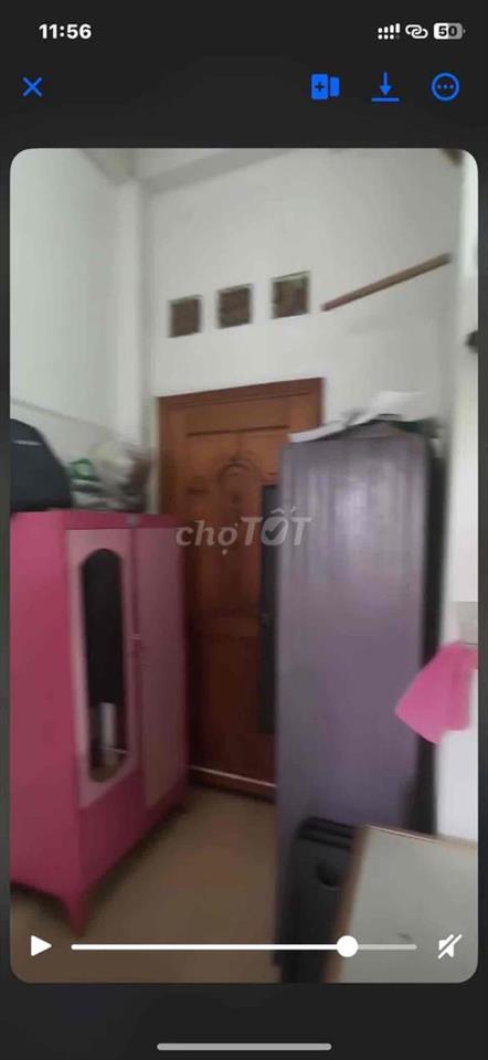 Ghép 1 Nữ - Phòng Rộng - FULL nội thất