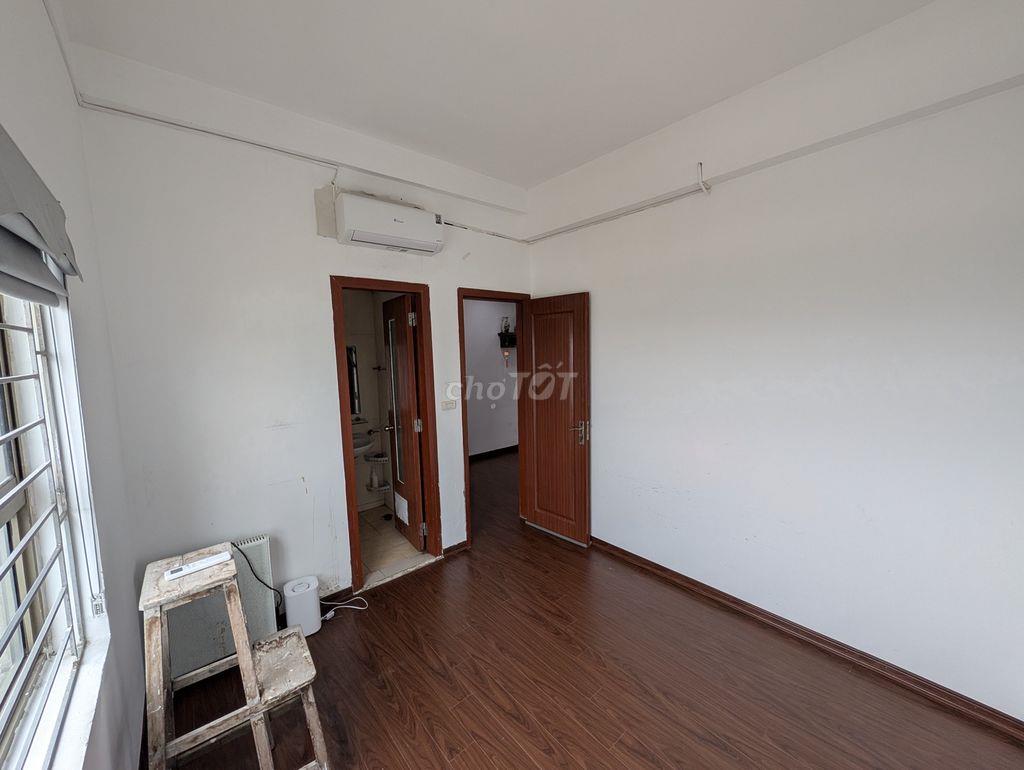 Căn góc 64M2 CT6 Xa La Đông Nam siêu mát mẻ