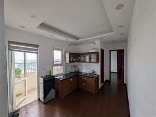 Căn góc 64M2 CT6 Xa La Đông Nam siêu mát mẻ