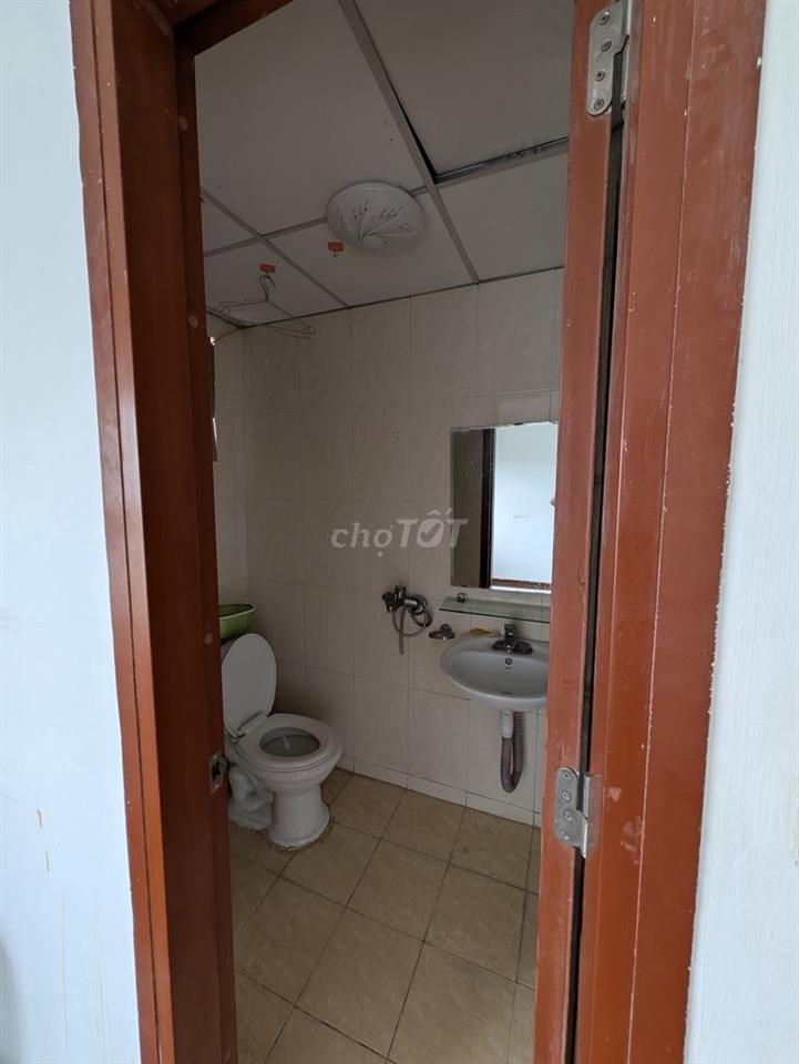 Căn góc 64M2 CT6 Xa La Đông Nam siêu mát mẻ