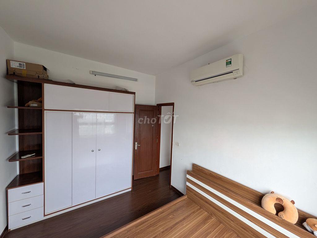 Căn góc 64M2 CT6 Xa La Đông Nam siêu mát mẻ