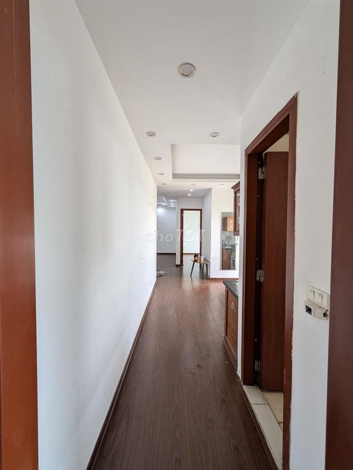 Căn góc 64M2 CT6 Xa La Đông Nam siêu mát mẻ