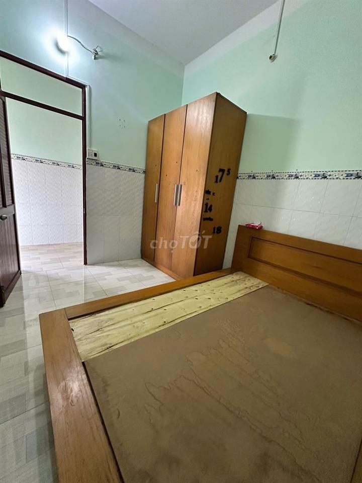 Bán Nhà mặt tiền đường nhựa hướng Đông Nam Biển Lộc An Đất Đỏ