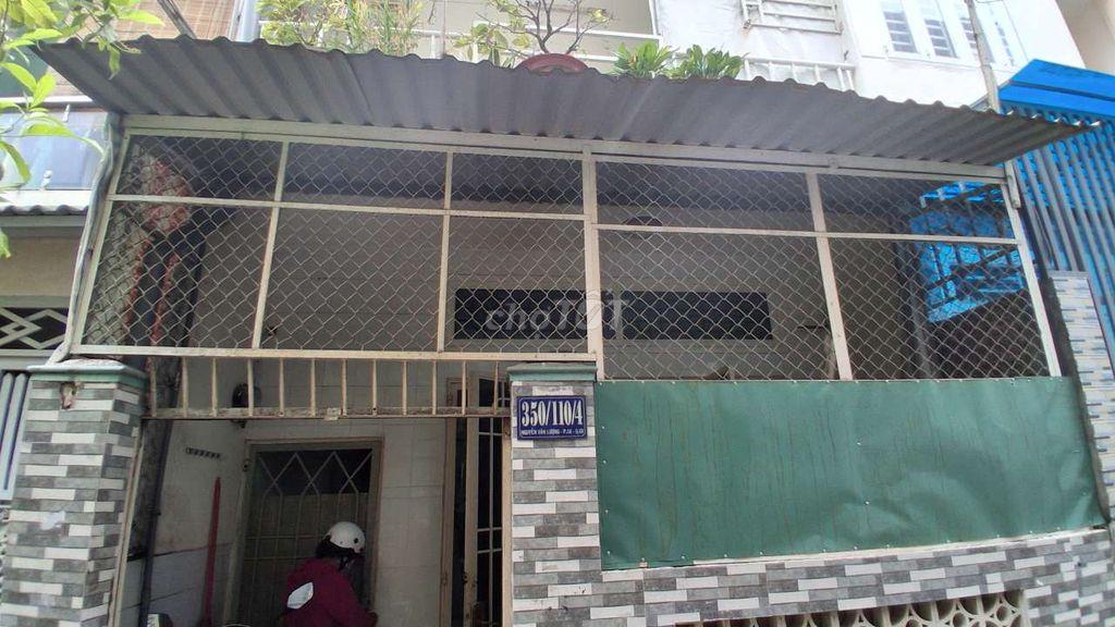 cho thuê nhà nguyên căn